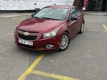 Chevrolet Cruze-2