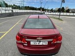 Chevrolet Cruze-7
