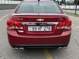 Chevrolet Cruze-6