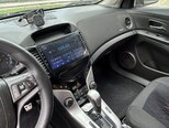 Chevrolet Cruze-12