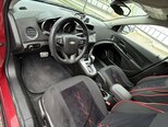 Chevrolet Cruze-10