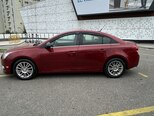 Chevrolet Cruze-5