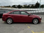 Chevrolet Cruze-4