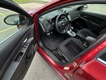 Chevrolet Cruze-11