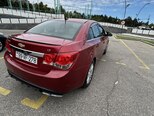 Chevrolet Cruze-8