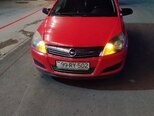 Opel Astra-1