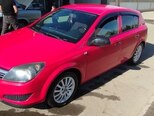 Opel Astra-11