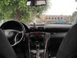 Mercedes C 240-4