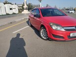 Opel Astra-8