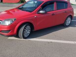 Opel Astra-9