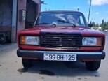 LADA (VAZ) 2107-1