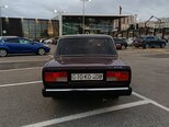 LADA (VAZ) 2107-2