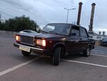 LADA (VAZ) 2107-6