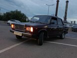 LADA (VAZ) 2107-5