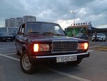 LADA (VAZ) 2107-1