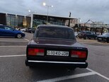 LADA (VAZ) 2107-7