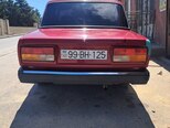 LADA (VAZ) 2107-2