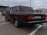 LADA (VAZ) 2107-8