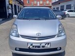 Toyota Prius-1