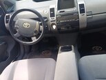Toyota Prius-5