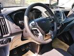 Ford Transit-7