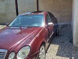 Mercedes E 230-3