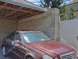 Mercedes E 230-4