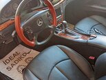 Mercedes E 230-7