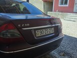 Mercedes E 230-6