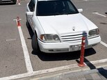 Mercedes C 280-5