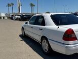 Mercedes C 280-7