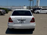 Mercedes C 280-3