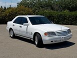 Mercedes C 280-4