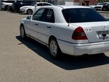 Mercedes C 280-2