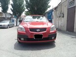 Kia Rio-1