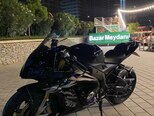 BMW S 1000 RR-8