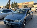 Opel Astra-2