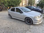 Opel Astra-3
