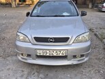 Opel Astra-1