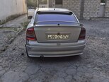 Opel Astra-2