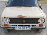 LADA (VAZ) 21011-1