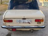 LADA (VAZ) 21011-2