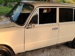 LADA (VAZ) 21011-12
