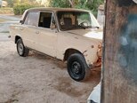 LADA (VAZ) 21011-15