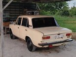 LADA (VAZ) 21011-19