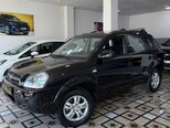 Hyundai Tucson-7