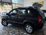 Hyundai Tucson-8