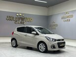 Chevrolet Spark-2