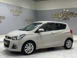 Chevrolet Spark-5