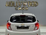 Chevrolet Spark-8